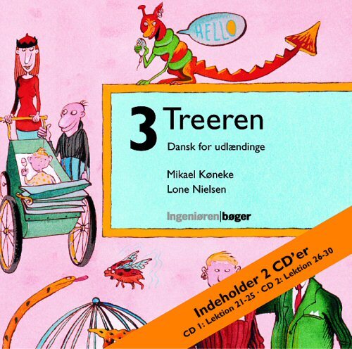 Treeren