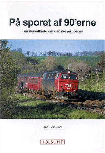 På sporet af 90´erne