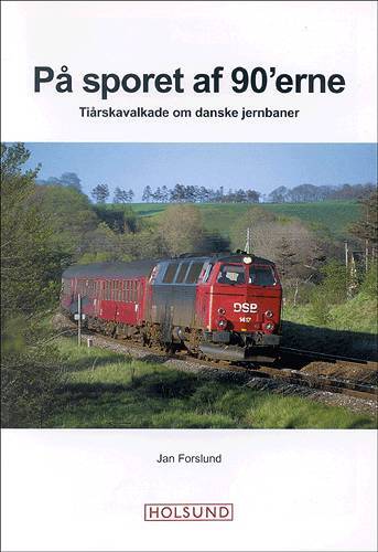 På sporet af 90´erne