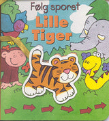 Lille tiger