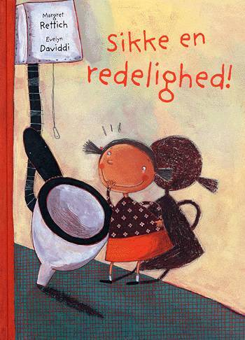Sikke en redelighed!