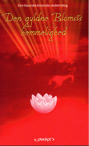 Den gyldne blomsts hemmelighed