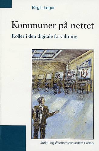 Kommuner på nettet