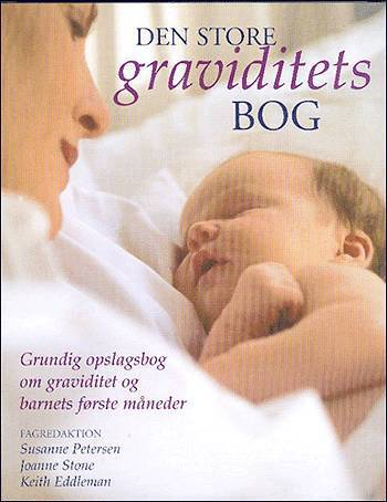 Den store graviditetsbog