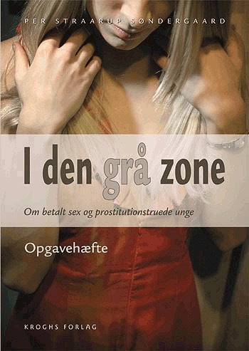 I den grå zone