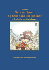 Sørøver Søren og hans skrækkelige mor