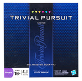 Trivial Pursuit master edition