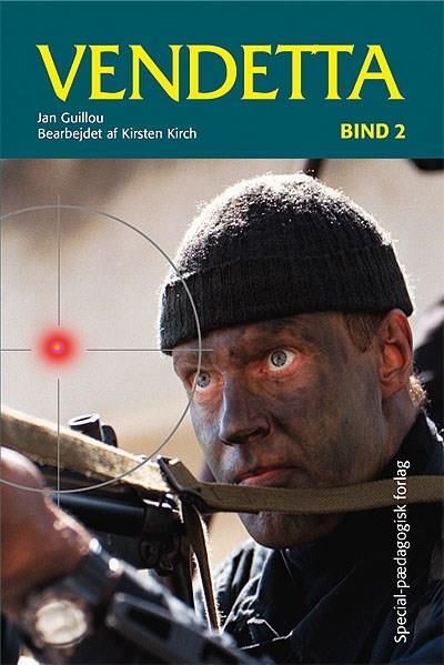 Vendetta, bind 2