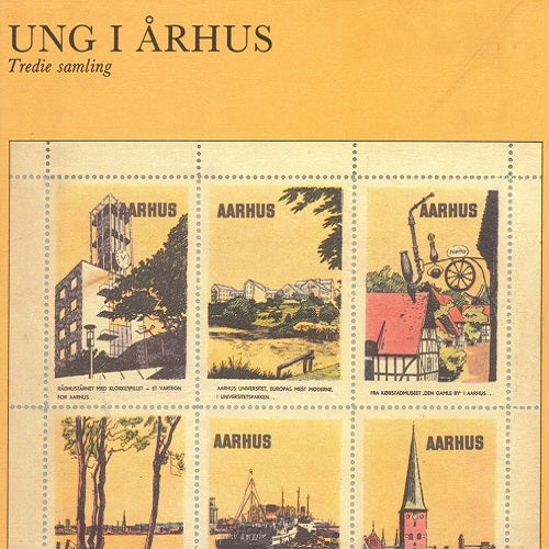 Ung i Århus
