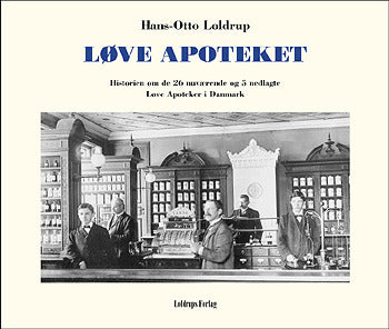 Løve apoteket