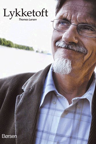 Lykketoft