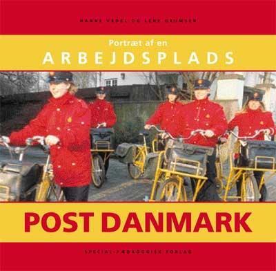Post Danmark