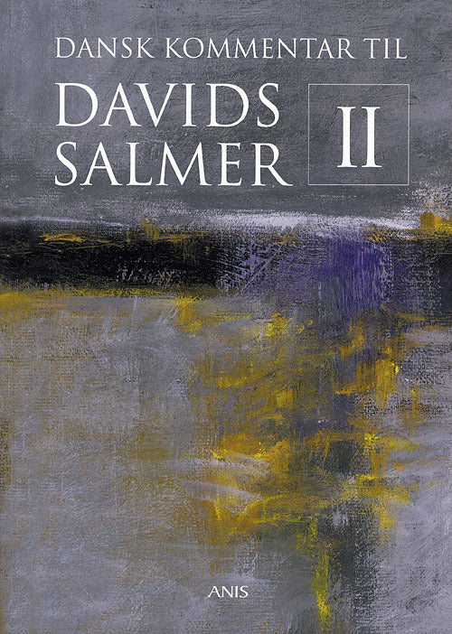 Dansk kommentar til Davids salmer