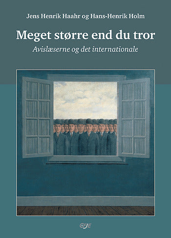 Meget større end du tror