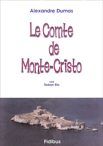 Le comte de Monte-Cristo