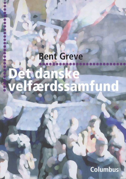 Det danske velfærdssamfund