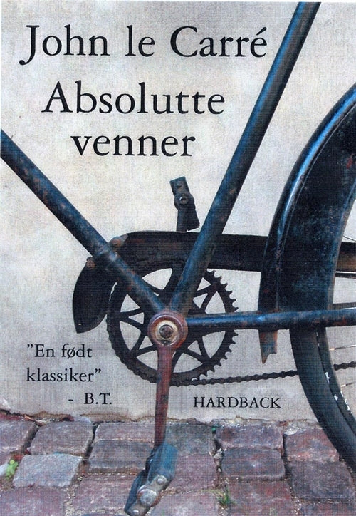 Absolutte venner