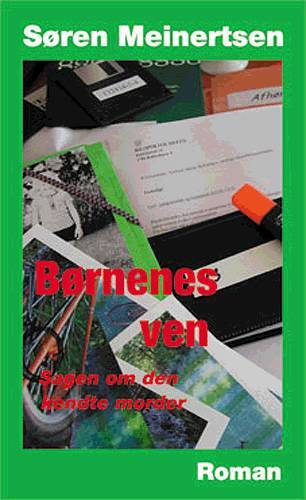 Børnenes ven