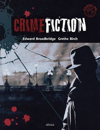 Hands-on, Crime Fiction