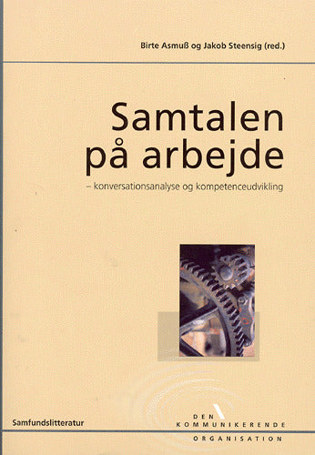 Samtalen på arbejde