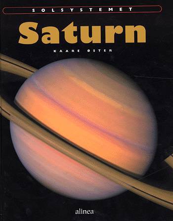Solsystemet, Saturn