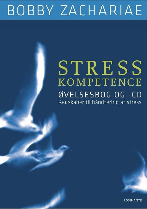 Stresskompetence