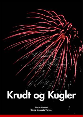 Krudt og kugler