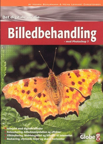 Billedbehandling med Adobe Photoshop 7