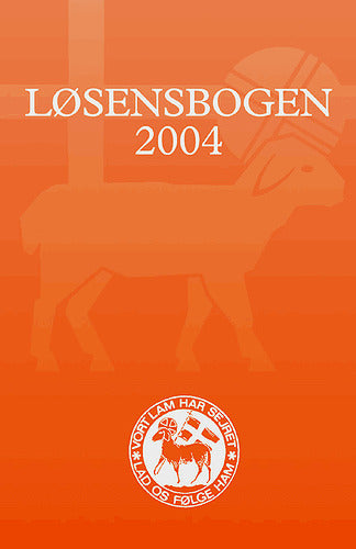 Løsensbogen
