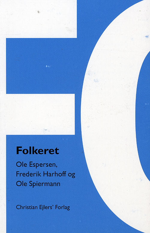 Folkeret