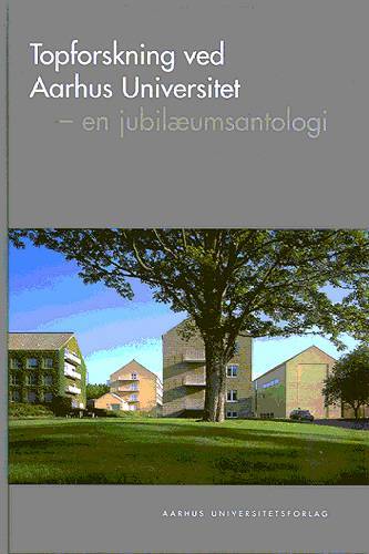 Topforskning ved Aarhus Universitet