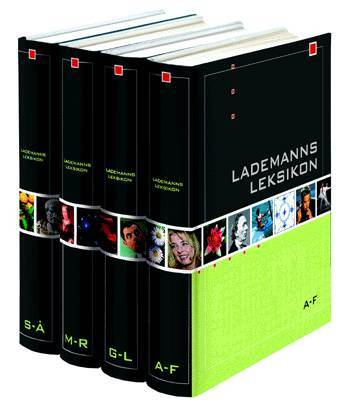 Lademanns leksikon G-L