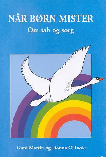 Når børn mister - om tab og sorg
