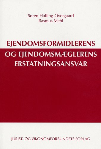 Ejendomsformidlerens og ejendomsmæglerens