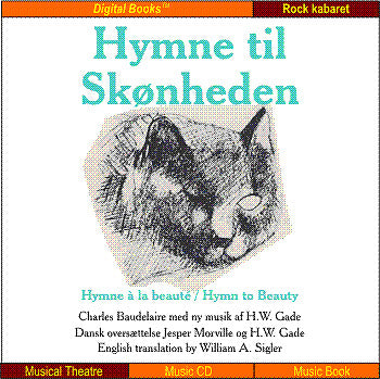 Hymne til skønheden