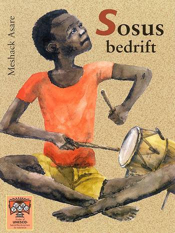 Sosus bedrift