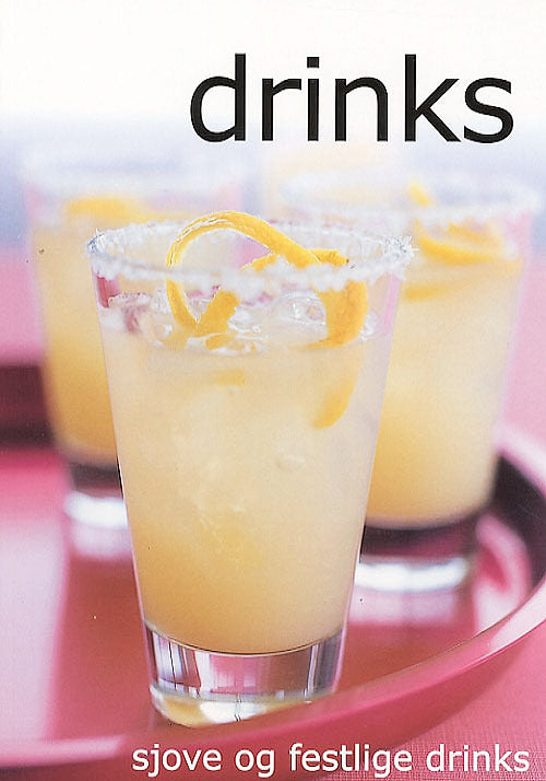 Drinks