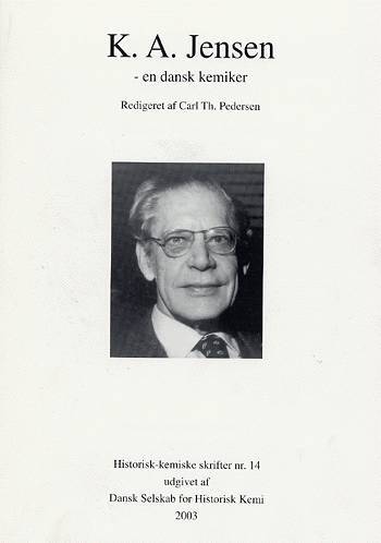 K. a. jensen