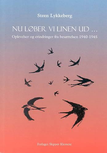 Nu løber vi linen ud ...