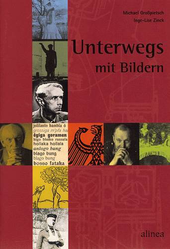 Unterwegs mit, Bildern, 9.kl. Elevbog