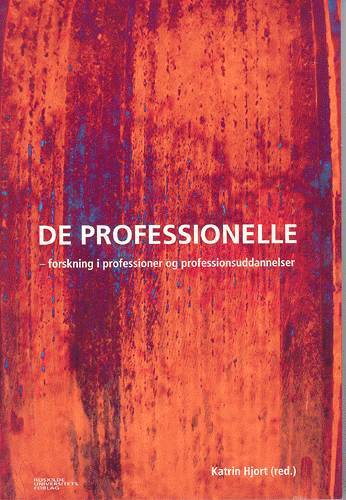 De professionelle