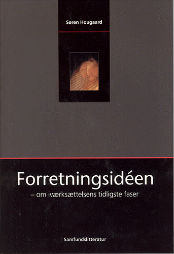 Forretningsidéen