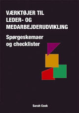 Værktøjer til leder- og medarbejderudvikling