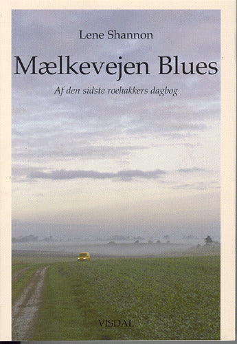 Mælkevejen Blues