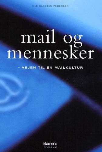 Mail og mennesker