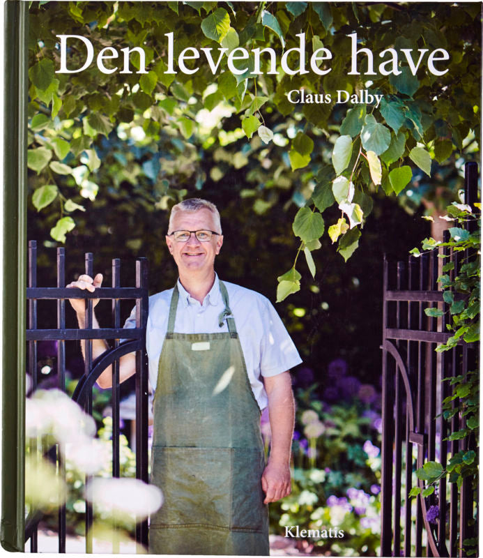 Den levende have