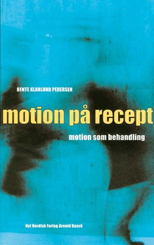 Motion på recept