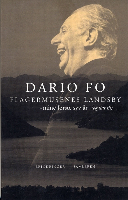 Flagermusenes landsby