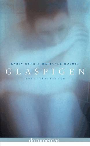 Glaspigen