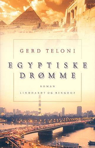 Egyptiske drømme